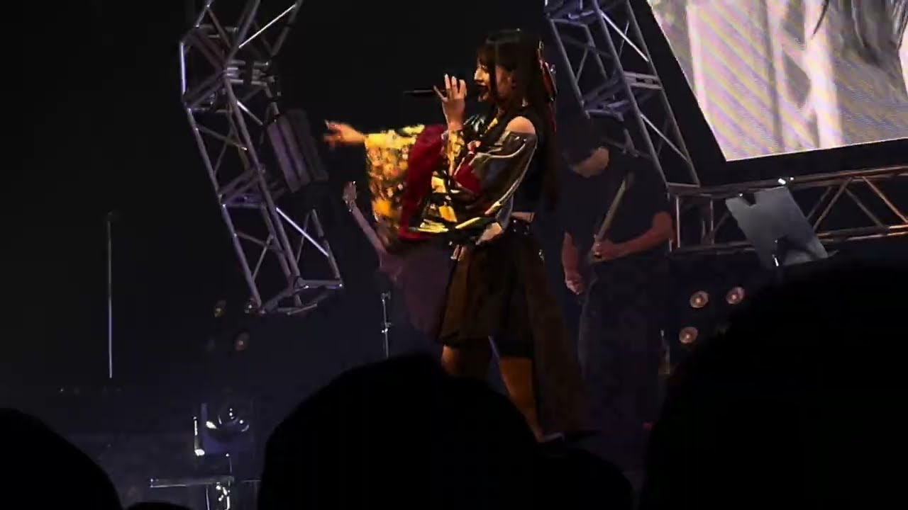 【RAIDER×RAIDER】2026/2/9(月)～TOUR FINAL～INUWASI BAND SET 東名阪LIVE TOUR 2025-2026〝狗鷲戦閃〟at Zepp DiverCity