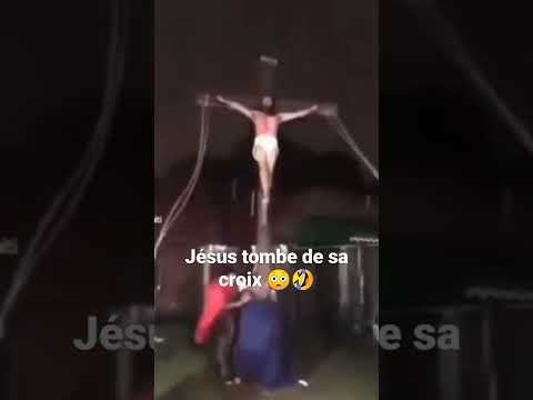 Vidéo: La croix du Christ a-t-elle été retrouvée ?