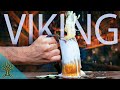 Make a Viking Drinking Horn Mug (Step by Step)
