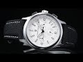 PAGANI DESIGN PD1781 Men&#39;s Chronograph Quartz Watches 40mm Stainless Steel Wristwatch