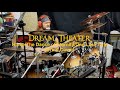 Dream theater  homethe dance of eternityone last time drum cover
