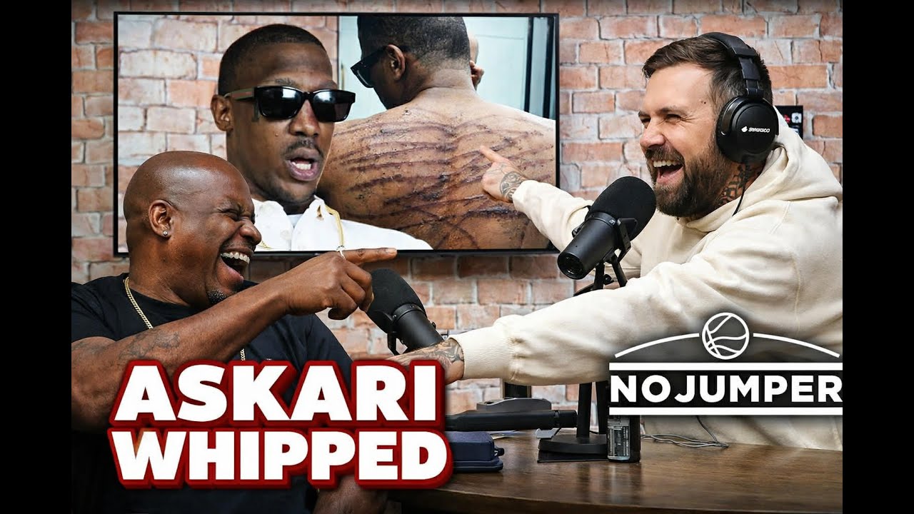 NO MORALS?! Munchie B Returns to No Jumper After Saying He’d NEVER Come ...