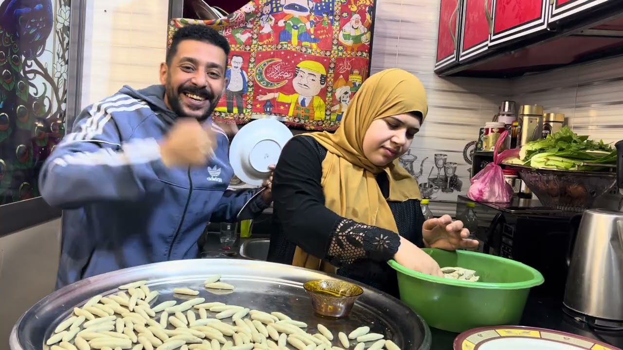 رمضان كريم عملنا فى رمضان ايه 