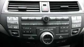 Wesley Chapel Honda presents the Honda Accord
