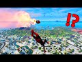 え?こんなことできるの?!😲【フォートナイト】