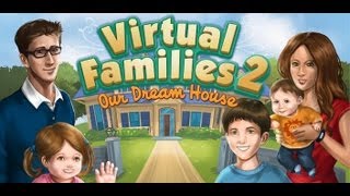 Android Virtual Families 2