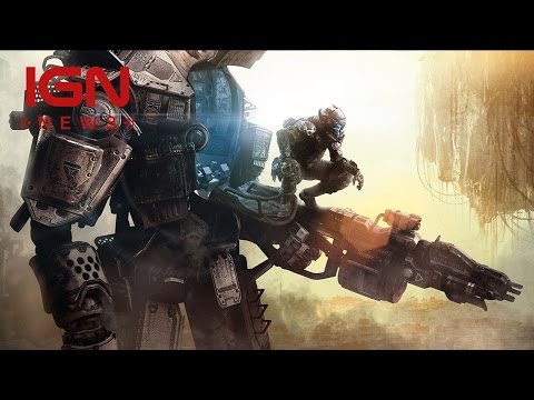 Titanfall 2 Leak Reveals New Poster and Gameplay Information - IGN News