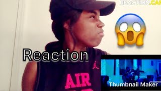 ALLBLACK "Y.N.A.F." Feat. Rexx Life Raj & Cash Kidd (REACTION!!)