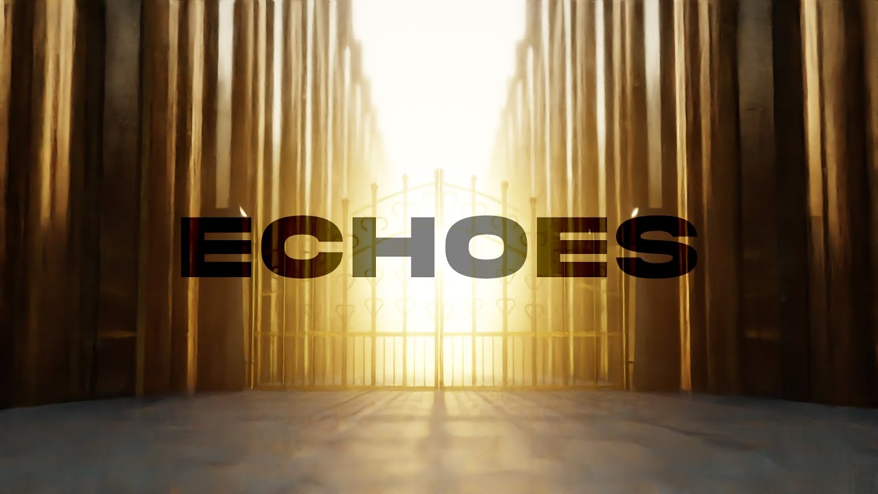 Oxymore - Echoes auf YouTube ansehen Oxymore - Echoes auf YouTube ansehen