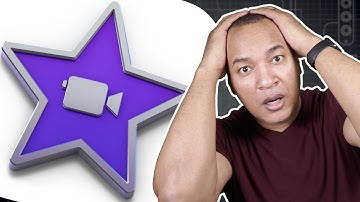 iMovie Running Slow? Here