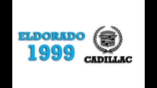 1999 Cadillac Eldorado Fuse Box Info | Fuses | Location | Diagrams | Layout