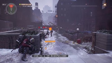 Cronusmax The Division v1 8 2 Showstopper  LVOC C GPC demo