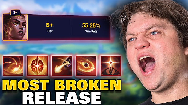 MEL IST BROKEN - Der Schlimmste Release seit Jahren!
