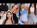 my very own style edit with beginning boutique *HAUL*