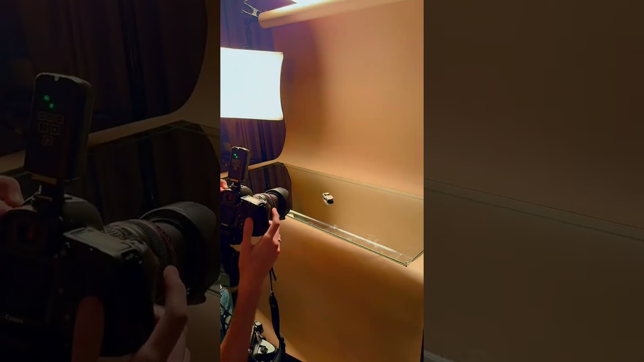 EFET Photographie | Le packshot