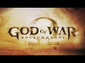 Играем на PlayStation 3 в God of War: Ascension - 12 серия