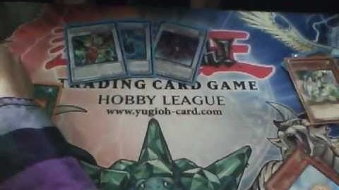 Dragunity Deck (top 32 YCS)