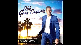 Clou Simon - Ohh, Gran Canaria - Offizielles Musikvideo (Herz 7/7us)