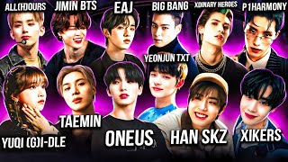 видео: Реакция на Stray Kids, Jimin BTS, Xikers, Yuqi, Xdinary Heroes, Taemin, P1Harmony, Oneus, ALL(H)OURS картинка: Реакция на Stray Kids, Jimin BTS, Xikers, Yuqi, Xdinary Heroes, Taemin, P1Harmony, Oneus, ALL(H)OURS