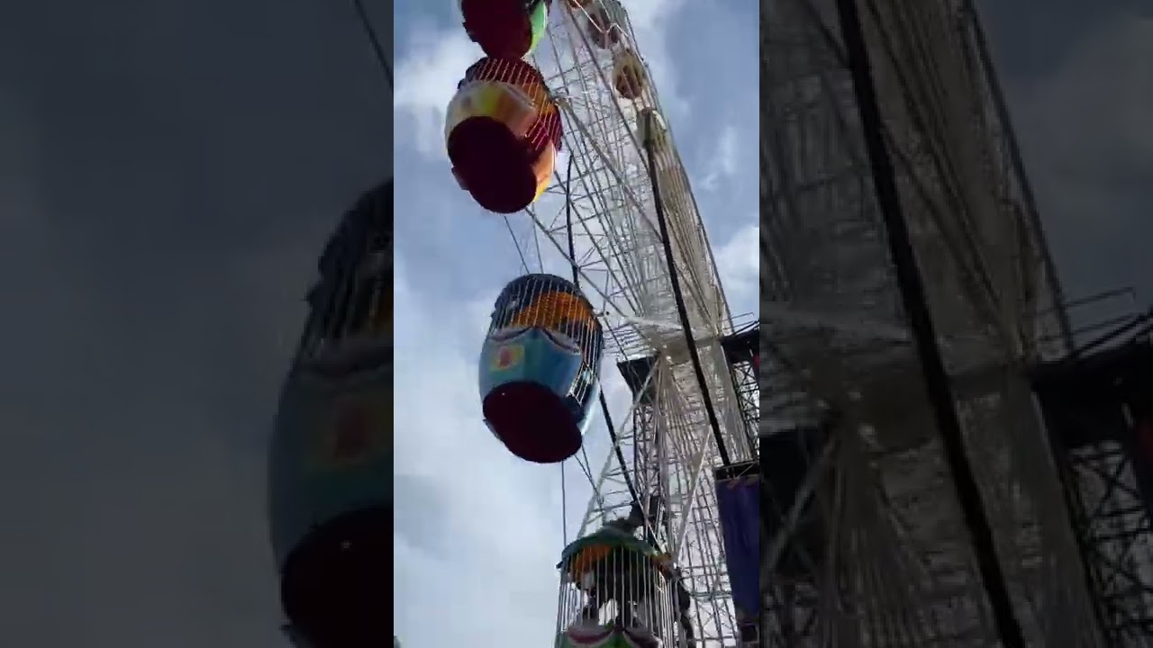 Adelaide Show Ground 2022