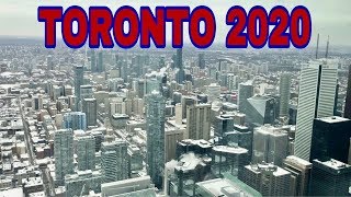 Driving tour in toronto downtown! hope you enjoy it! thanks for
watching!