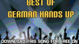 Manox Best of German Hands Up Almost Lover Radio Edit