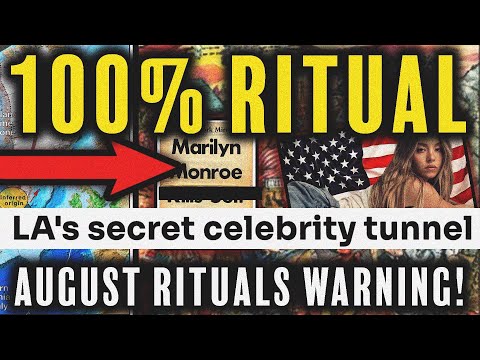 The BIG Ritual is Approaching! 100% Proof 🤫