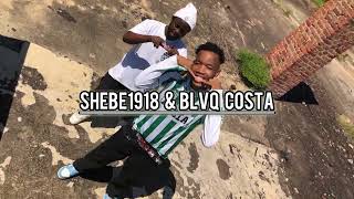 Shebe1918 U0026 Blvq Costa  After Domo visualizer