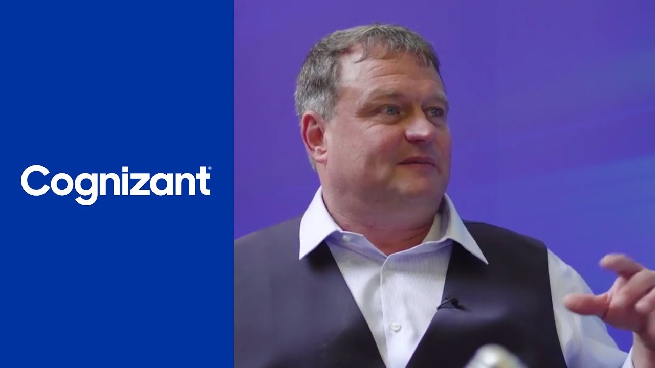 The Next Big Thing in AI Data Science | Michael Chet Chambers | Cognizant