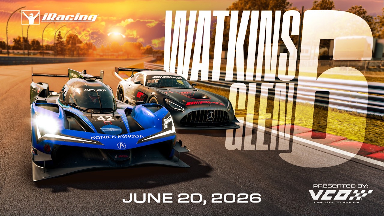 Watkins Glen 6 Hour