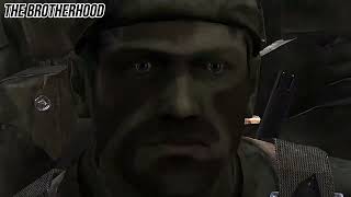 THE BROTHERHOOD