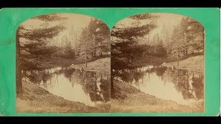 Download lagu Canadian Stereographs - the Jack Brown Collection