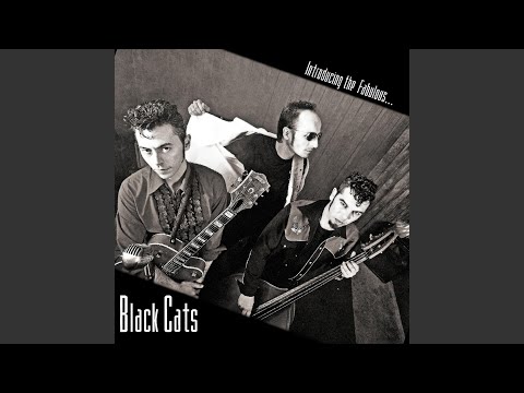 Rockabilly bike - YouTube