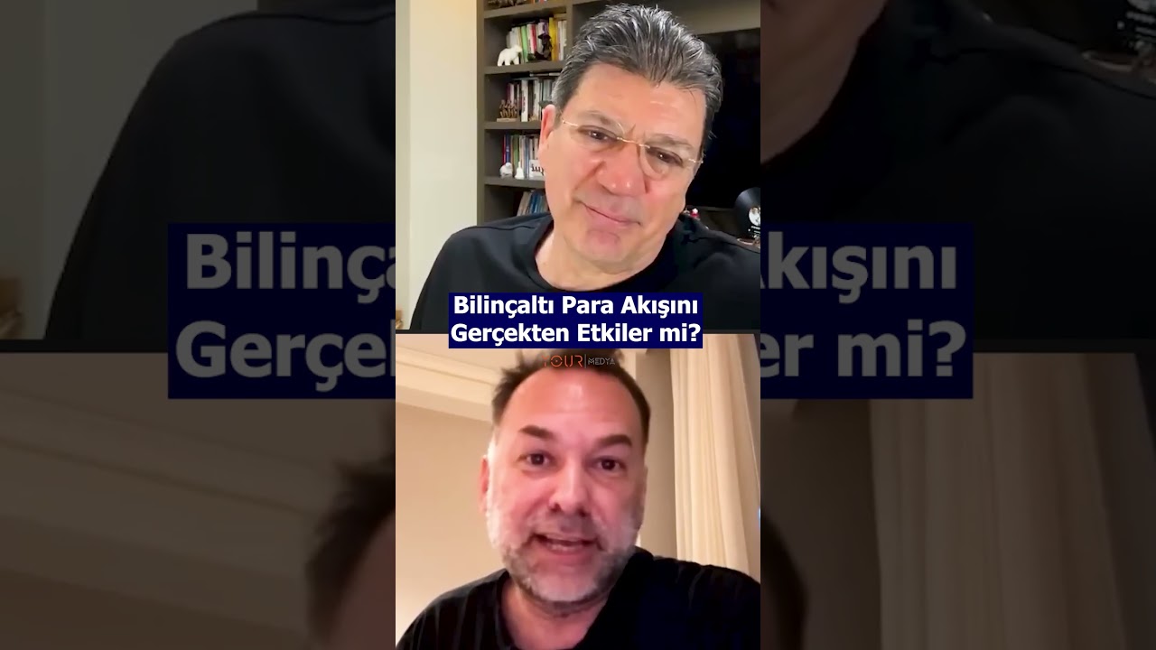 Negatif Enerji Sizi Gizlice Etkiliyor Olabilir? #shorts