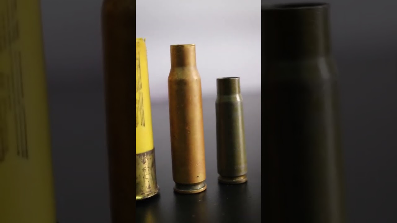 División de Balística del CICPC