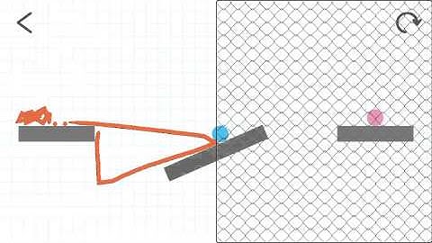 브레인 토트에서 스테이지 45를 클리어 했습니다! http://braindotsapp.com #BrainD...