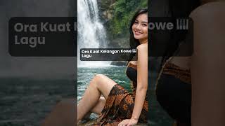 Download Lagu Ora Kuat Kelangan Kowe 🎹 Lagu Jawa Bikin Hati #musikjawa #lagujawaterbaru MP3