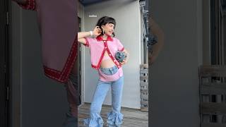 доказала тебе, что даже в бандаже можно быть стильной?💗