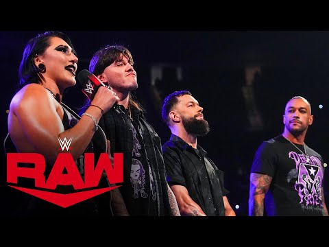 Judgment Day reassert dominance heading into SummerSlam: Raw highlights, July 31, 2023