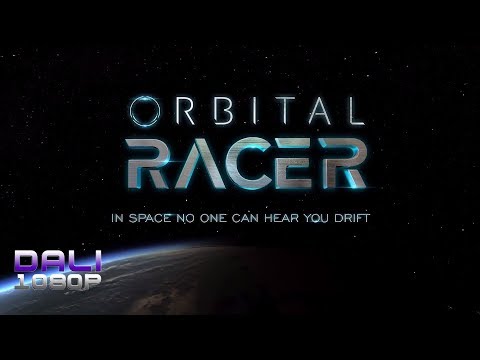 Video: Dagens App: Orbital HD