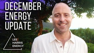 December Energy Update 2018