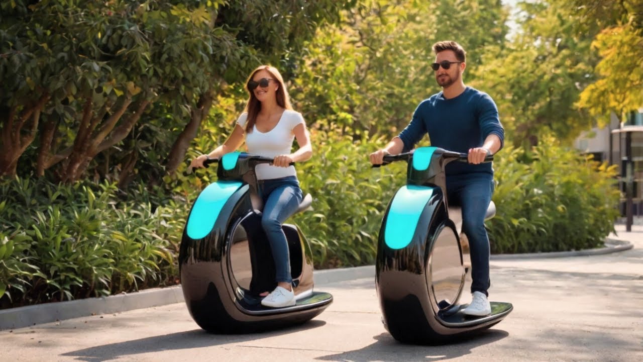 15 MIND-BLOWING Inventions That Will CHANGE 2025 - YouTube