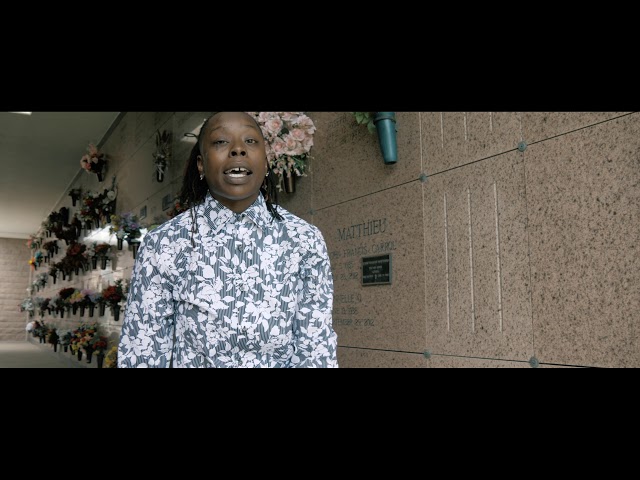 Neace - I Wished that Heaven Had a Phone (official Video)