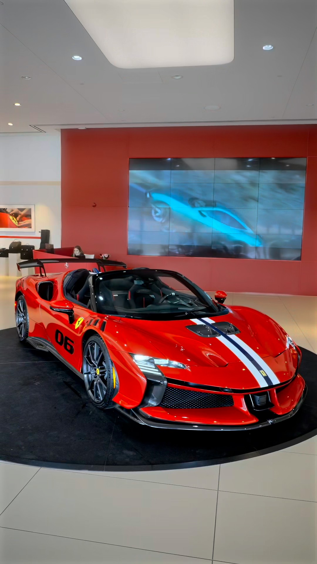 Ferrari SF90XX Spider! - YouTube