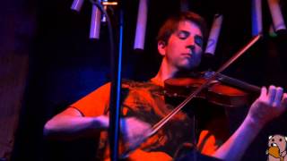 Owen Pallett - E Is For Estranged (live @ Glasslands 5/13/14) [GH4]