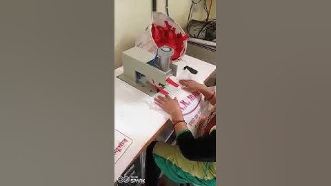 Ultrasonic Single Punching Machine WhatsApp no. 9289152410 (purchase at the best price)