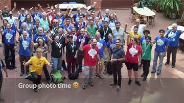 LibreOffice Conference 2025 – Quick recap