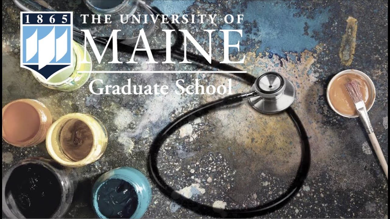 MaineArts & Humanities in Medicine - Grace Heiting