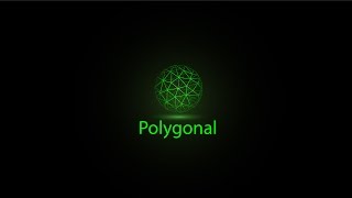 Создание полигонального неонового 3D логотипа (3D polygonal neon logo)(Всем привет. Сегодня мы работаем с инструментом triangulator. Мы научимся быстро делать полигональные эффекты..., 2014-12-05T15:04:52.000Z)