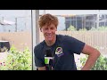 Jannik Sinner Talks Vacation, Golf Skills, and Mixed Doubles with Emma Navarro | 2025 Cincinnati